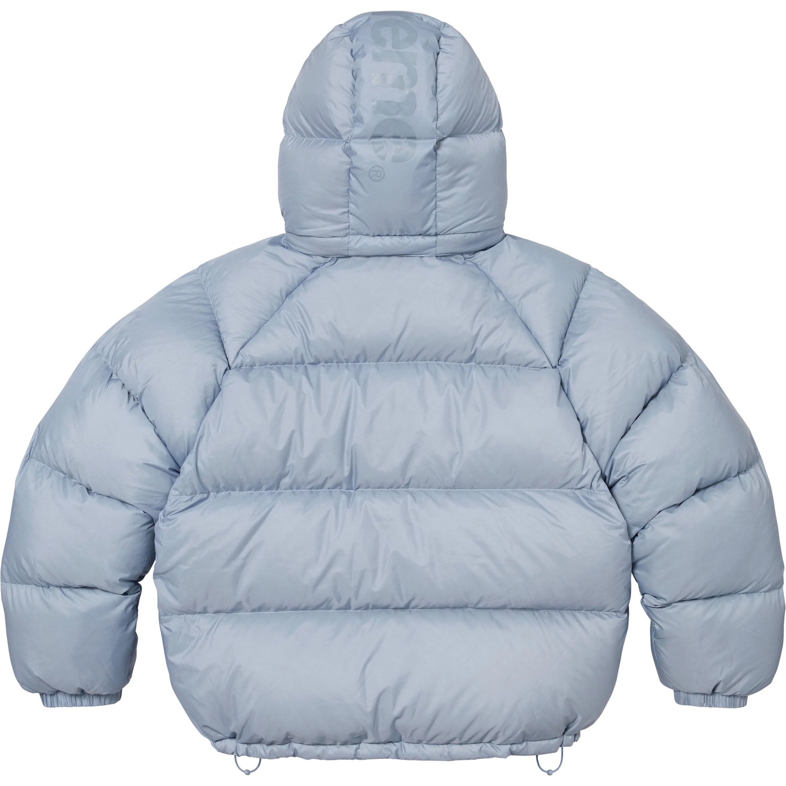 700-Fill Down Lightweight Puffer Jacket view 25